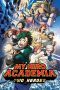 Nonton Film My Hero Academia: Two Heroes (2018) Sub Indo