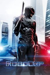 Nonton Film RoboCop (2014) Sub Indo