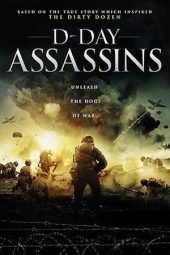 Nonton Film D-Day Assassins (2019) gt Sub Indo