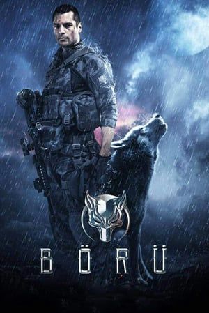 Nonton Wolf Boru Season 01 (2018) Sub Indo