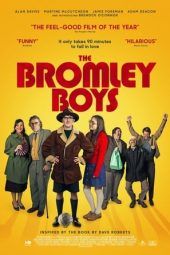 Nonton Film The Bromley Boys (2018) Sub Indo