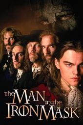 Nonton Film The Man in the Iron Mask (1998) Sub Indo