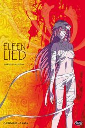 Nonton Film Elfen Lied (2004) Sub Indo