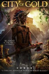 Nonton Film City of Gold (2018) Sub Indo