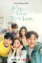 Nonton Film My First First Love S01 (2019) Sub Indo