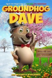 Nonton Film Groundhog Dave (2019) Sub Indo