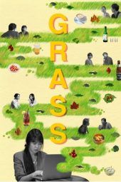 Nonton Film Grass (2018) Sub Indo