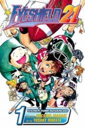 Nonton Film Eyeshield 21(2005) Sub Indo