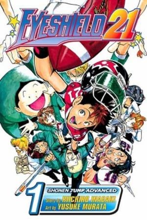 Nonton Eyeshield 21(2005) Sub Indo