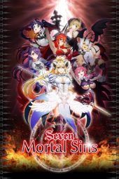 Nonton Film Seven Mortal Sins (2017) Sub Indo