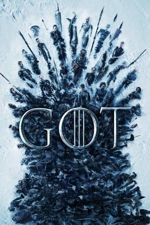 Nonton Game of Thrones Season 8 (2019) Sub Indo