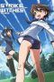 Nonton Film Strike Witches the Movie (2012) Sub Indo