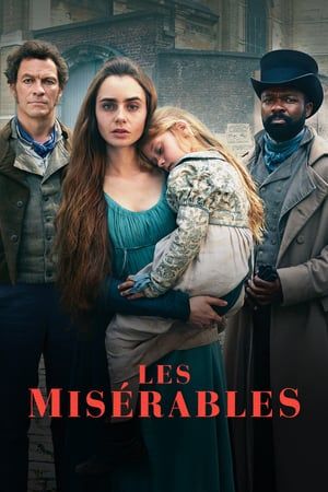 Nonton Les Misérables Season 01 (2018) Sub Indo