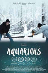 Nonton Film Aquarians (2017) Sub Indo