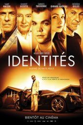 Nonton Film Stolen Identity (2018) Sub Indo