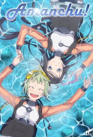 Nonton Amanchu! Advance (2018) Sub Indo