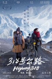 Nonton Film Highway 318 (2017) Sub Indo