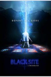 Nonton Film Black Site (2018) Sub Indo