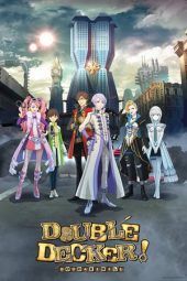 Nonton Film Double Decker! Doug & Kirill (2018) Sub Indo