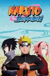 Nonton Film Naruto Shippūden (2007) Sub Indo