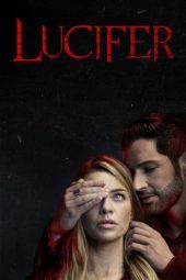 Nonton Film Lucifer Season 04 (2019) Sub Indo