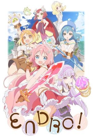 Nonton Endro! (2019) Sub Indo