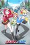 Nonton Film Akiba’s Trip The Animation (2017) Sub Indo