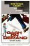 Nonton Film Cash on Demand (1962) Sub Indo