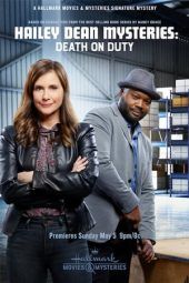 Nonton Film Hailey Dean Mysteries: Death on Duty (2019) Sub Indo