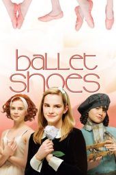 Nonton Film Ballet Shoes (2008) Sub Indo