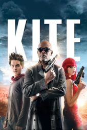 Nonton Film Kite (2014) Sub Indo