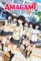 Nonton Film Amagami SS Season 2 Special (2012) Sub Indo