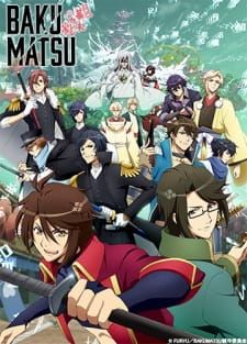 Nonton Bakumatsu (2018) Sub Indo