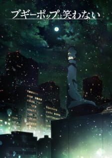 Nonton Boogiepop wa Warawanai (2019) Sub Indo