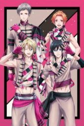 Nonton Film B-Project: Zecchou*Emotion (2019) Sub Indo