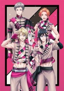 Nonton B-Project: Zecchou*Emotion (2019) Sub Indo