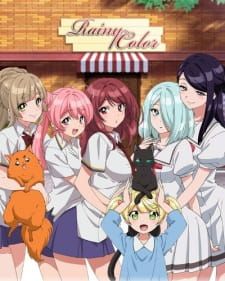 Nonton Ame-iro Cocoa: Side G (2019) Sub Indo