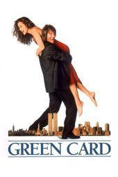 Nonton Film Green Card (1990) Sub Indo