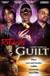 Nonton Film Rituals of Guilt (2018) Sub Indo