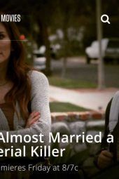 Nonton Film I Almost Married a Serial Killer (2019) Sub Indo