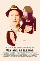 Nonton Film Sex and Assassins (2017) Sub Indo