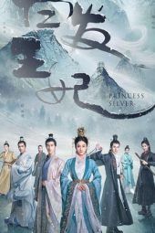 Nonton Film Princess Silver (2019) Sub Indo