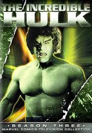 Nonton The Incredible Hulk Season 03 (1980) Sub Indo