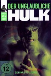 Nonton Film The Incredible Hulk Season 04 (1981) Sub Indo