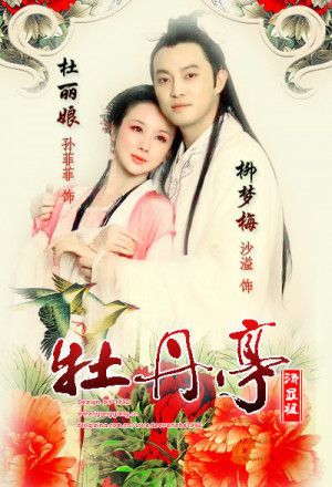 Nonton The Peony Pavilion (2010) Sub Indo