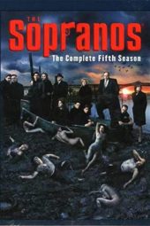 Nonton Film The Sopranos S05 (2004) Sub Indo