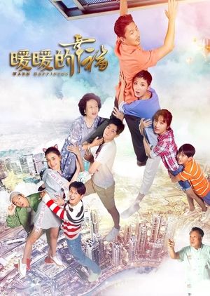 Nonton Warm Happiness (2019) Sub Indo