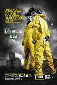 Nonton Breaking Bad Season 03 (2010) Sub Indo