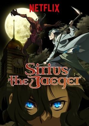 Nonton Sirius the Jaeger (2018) Sub Indo