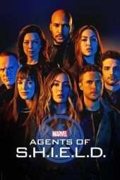 Nonton Film Marvel’s Agents of S.H.I.E.L.D. Season 06 (2019) Sub Indo